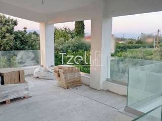 Εξωτερική άποψη χώρου