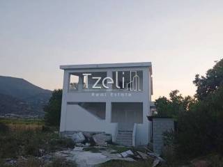 Εξωτερική άποψη χώρου