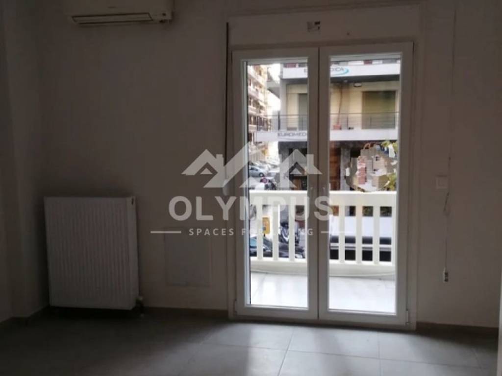 Άποψη χώρου