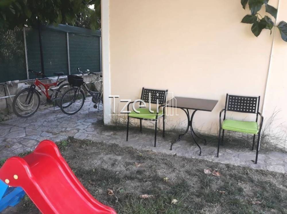 Εξωτερική άποψη χώρου