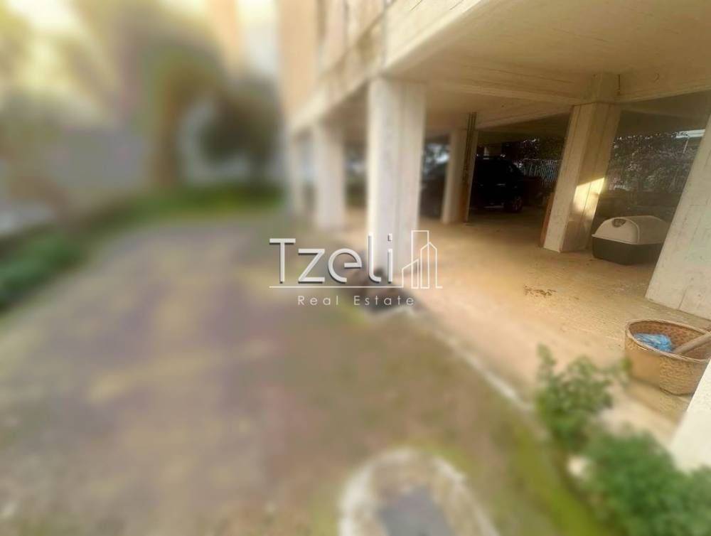 Εξωτερική άποψη χώρου