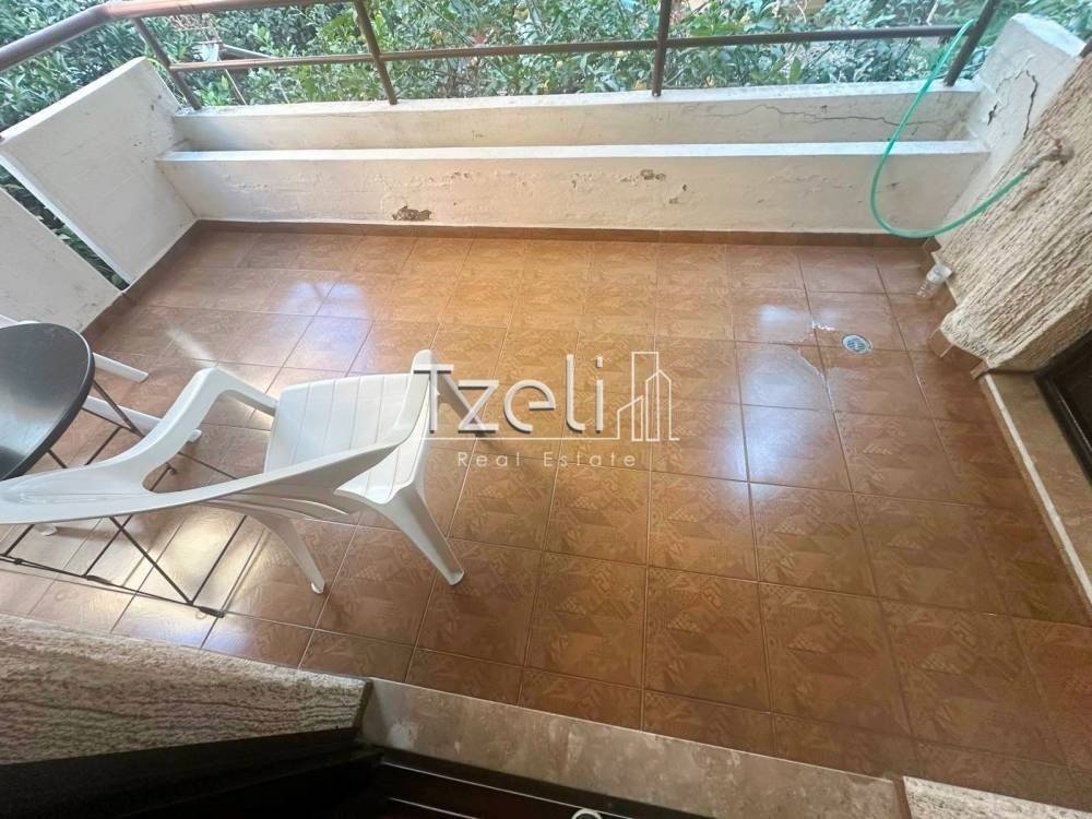 Εξωτερική άποψη χώρου