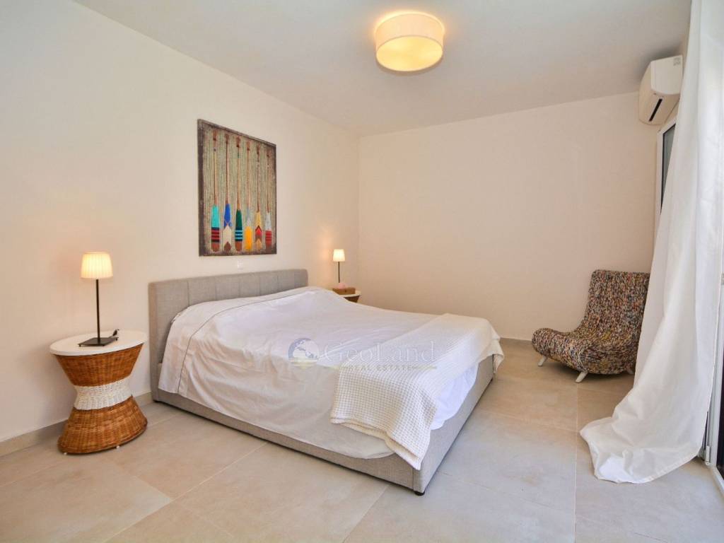 Υπνοδωμάτιο