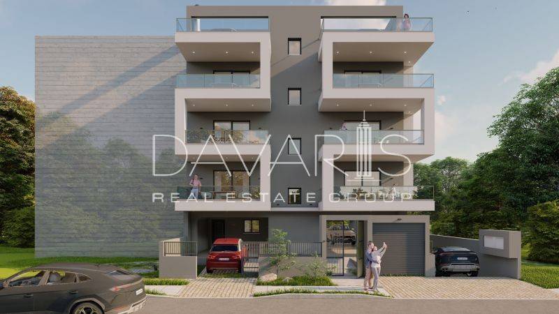 Εξωτερικός χώρος