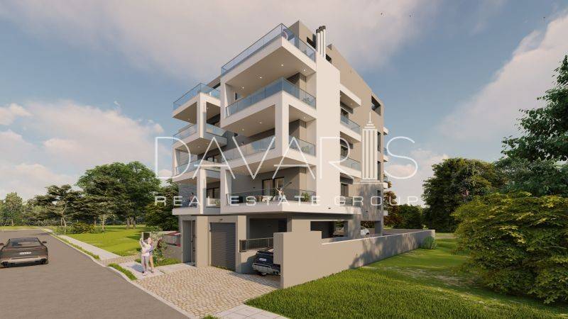 Εξωτερικός χώρος