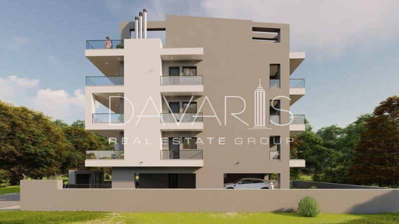 Εξωτερικός χώρος