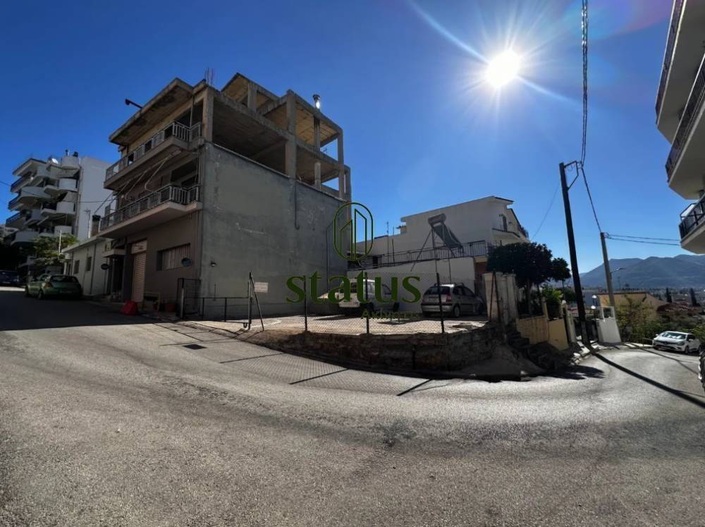 Άποψη χώρου