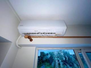 Κλιματισμός