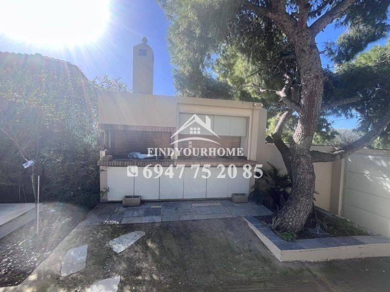 Εξωτερικός χώρος