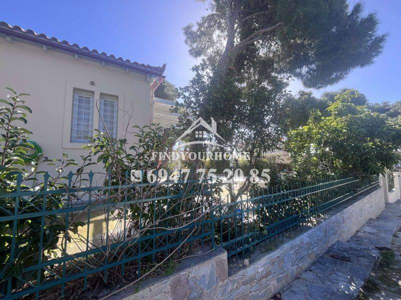 Εξωτερικός χώρος