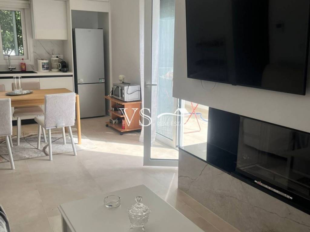 Σαλοκουζίνα