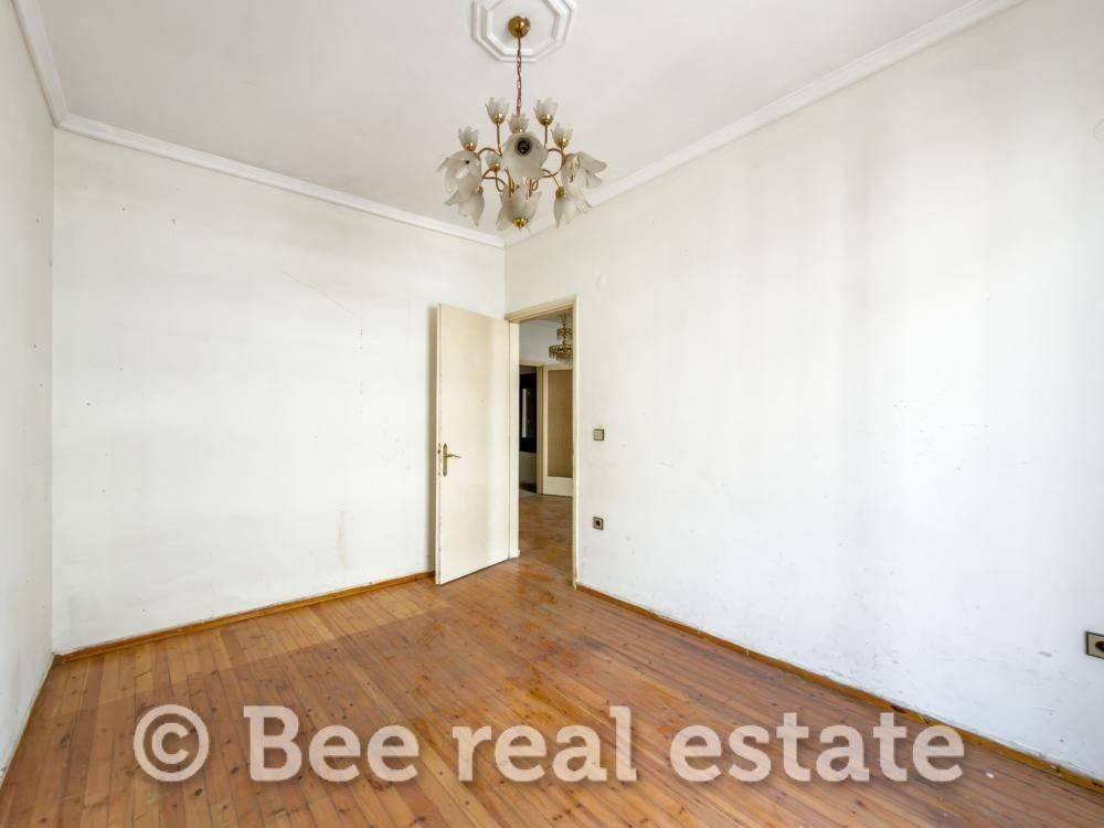 Άποψη εσωτερικού χώρου