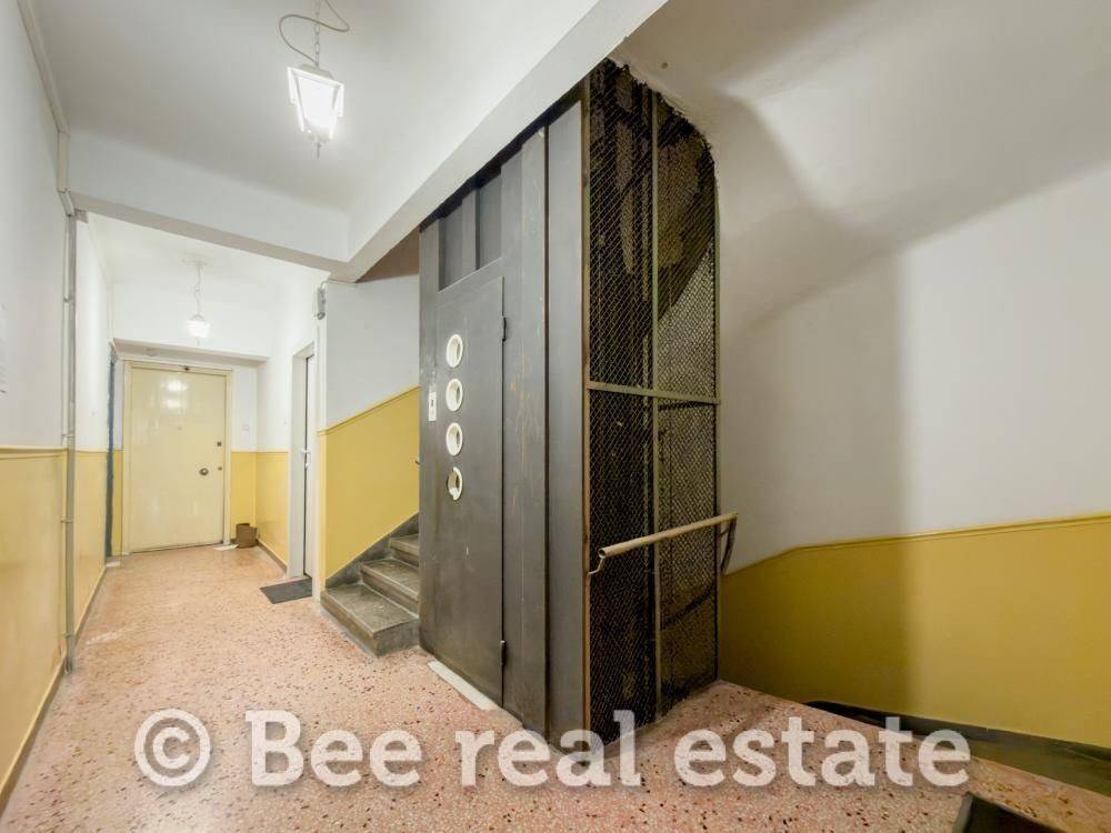 Άποψη εσωτερικού χώρου