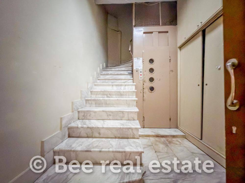 Άποψη εσωτερικού χώρου