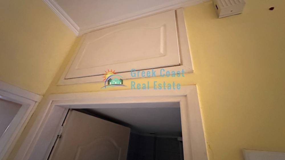 Άποψη χώρου