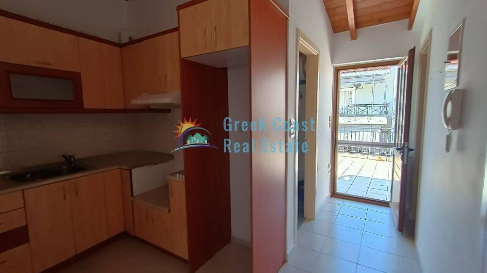 Άποψη χώρου