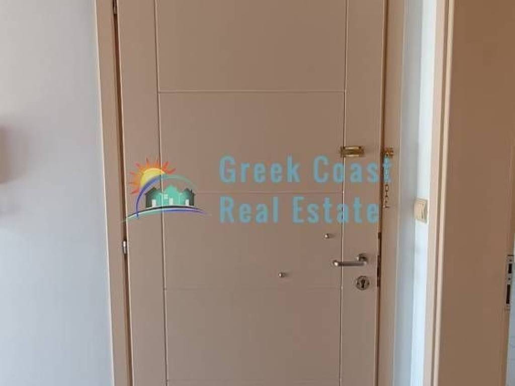 Πόρτα εισόδου