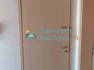 Πόρτα εισόδου