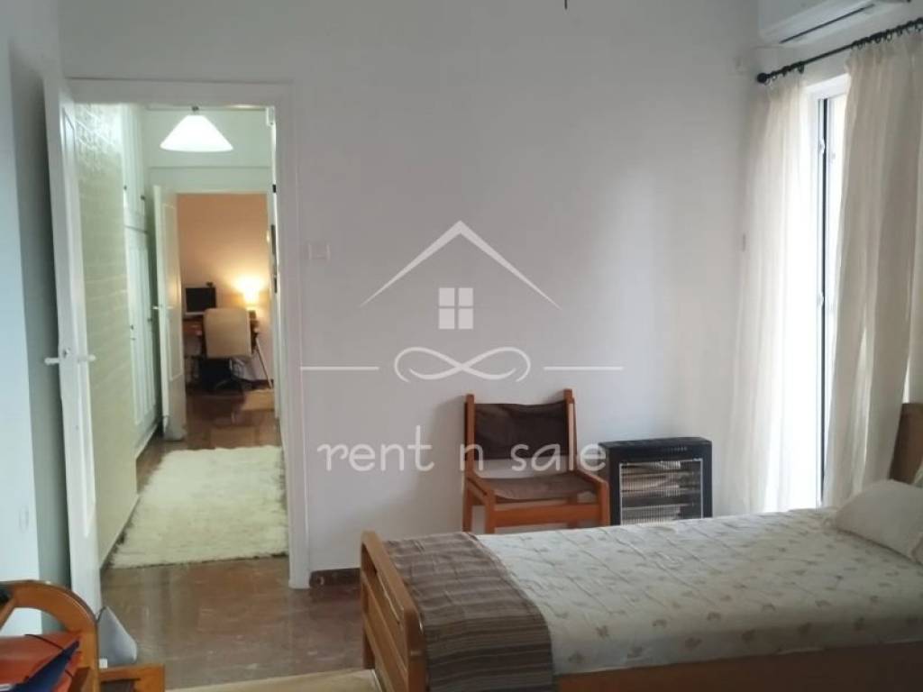 Υπνοδωμάτιο