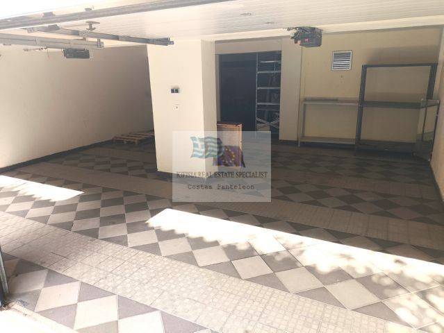 PARKING FOR TWO CARS