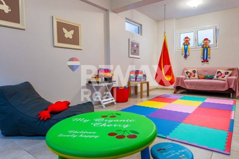 Υπνοδωμάτιο