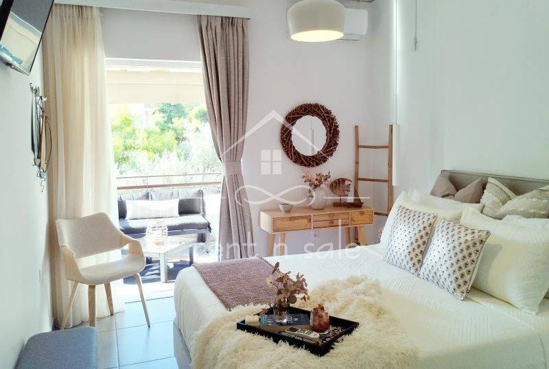 Υπνοδωμάτιο