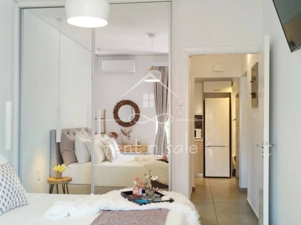 Υπνοδωμάτιο