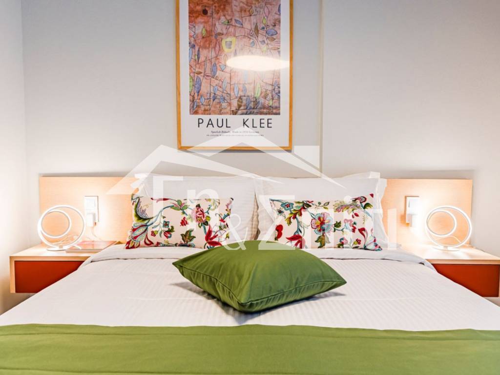 Υπνοδωμάτιο