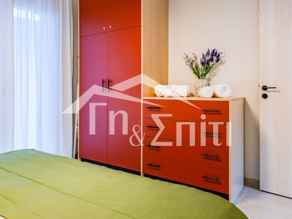 Υπνοδωμάτιο