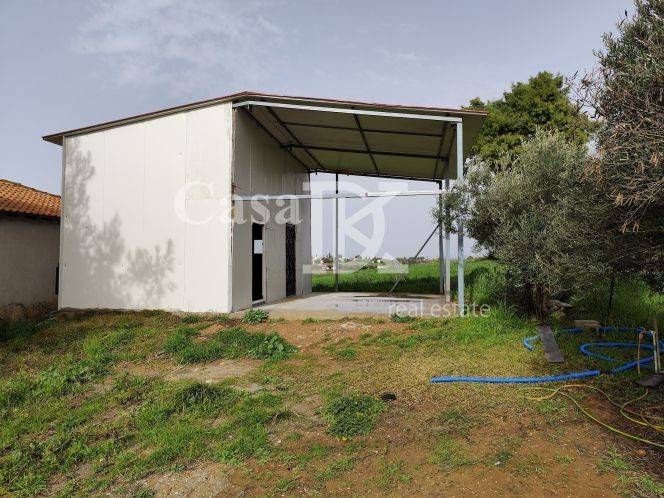 Εξωτερικός χώρος