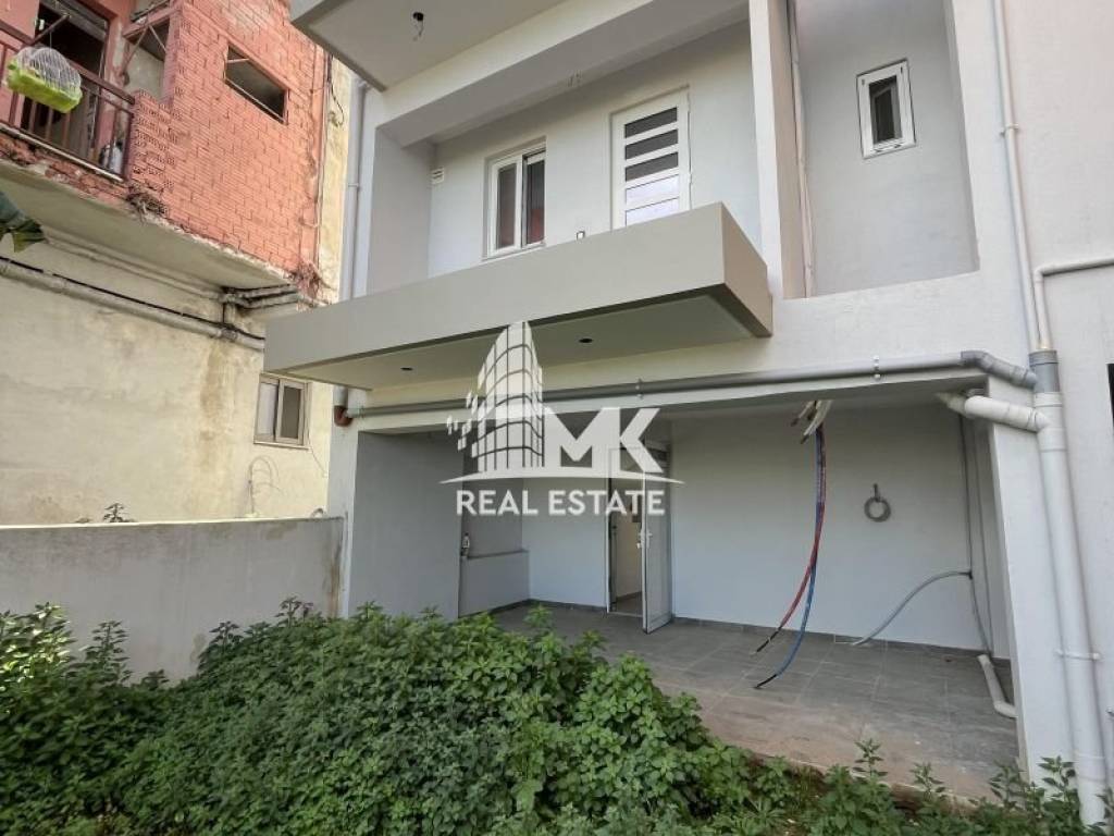 Εξωτερικός χώρος