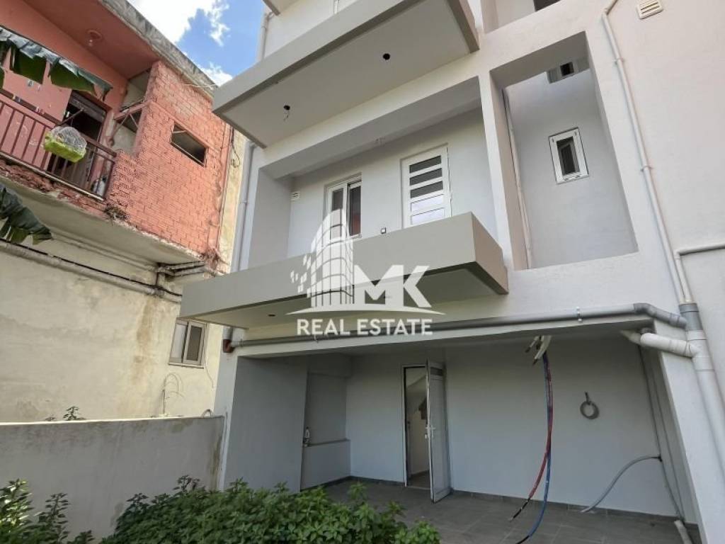 Εξωτερικός χώρος