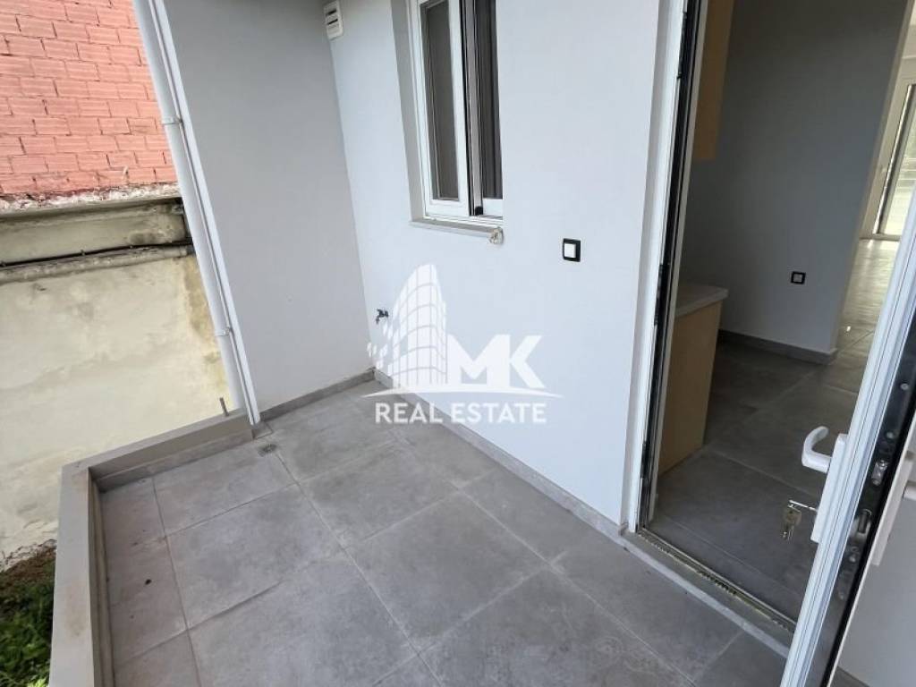 Εξωτερικός χώρος