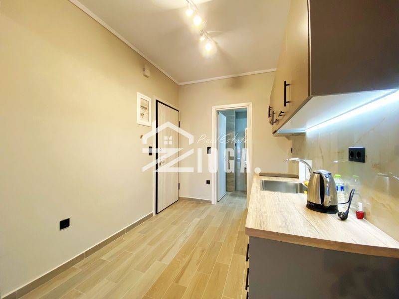 Άποψη χώρου