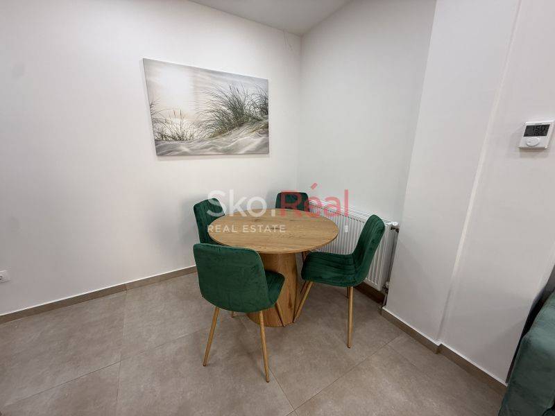 τραπεζαρία