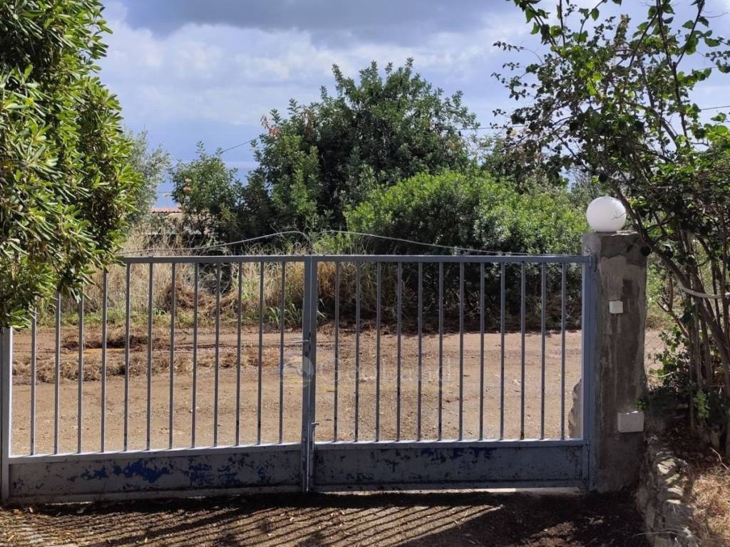 Εξωτερικός χώρος