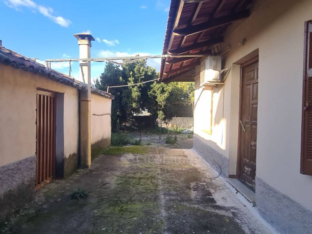 Εξωτερικός χώρος