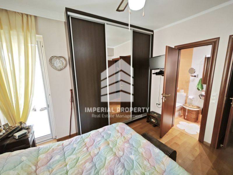 Υπνοδωμάτιο