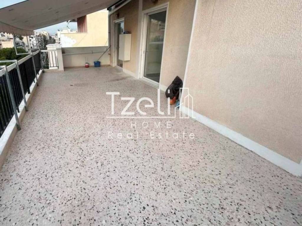 Άποψη χώρου