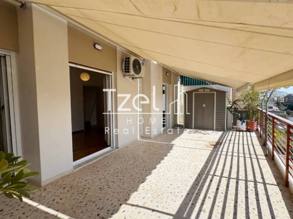 Άποψη χώρου