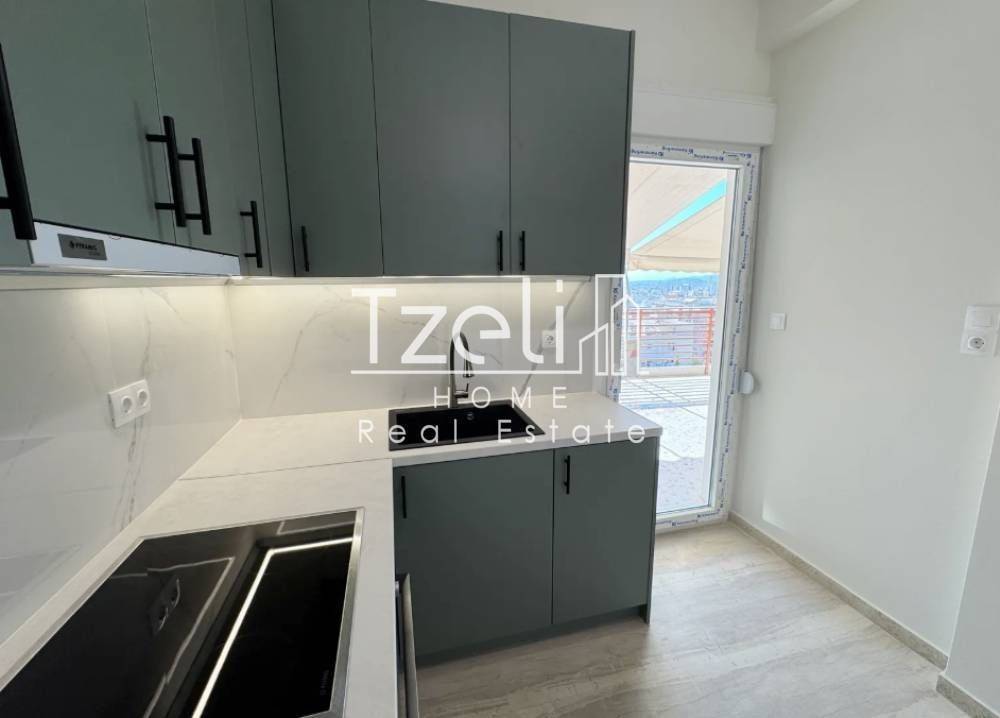 Άποψη χώρου