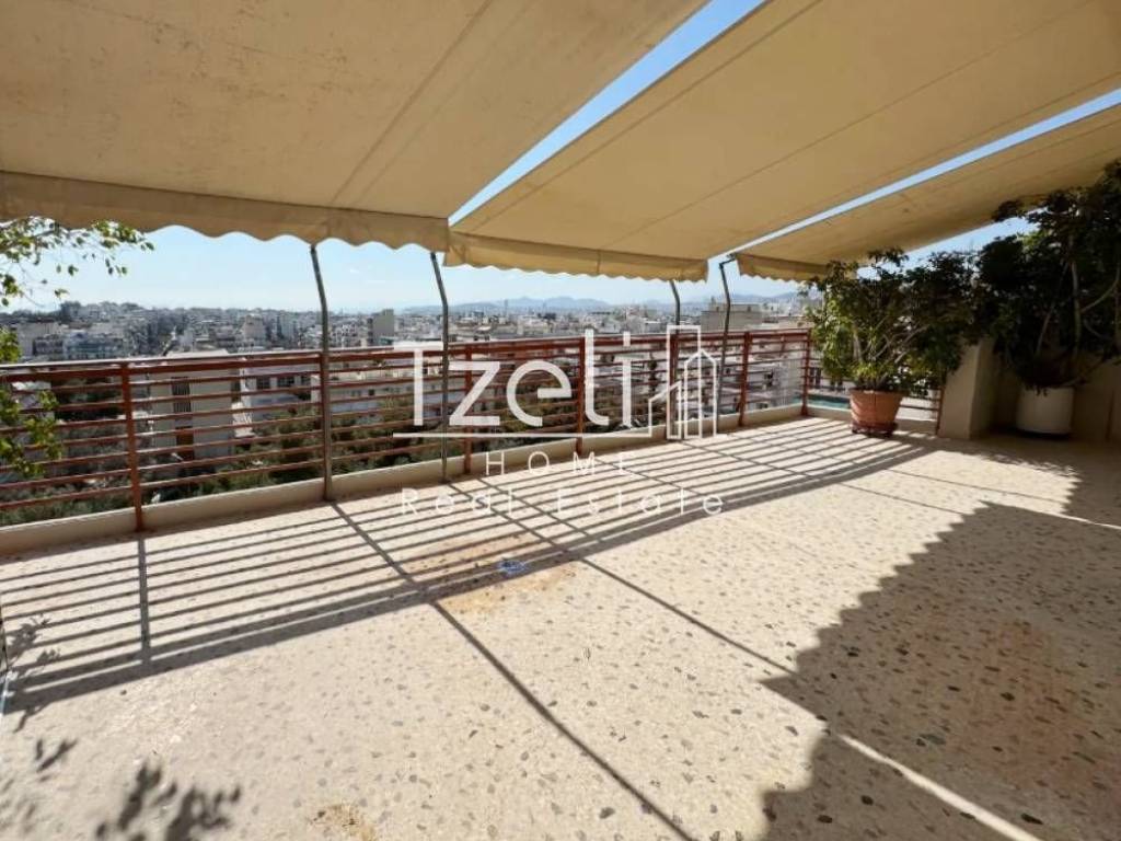 Άποψη χώρου