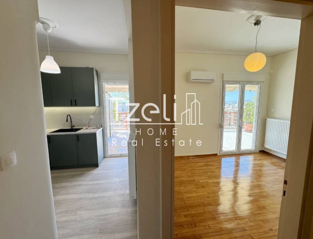 Άποψη χώρου