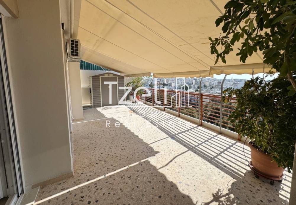 Άποψη χώρου