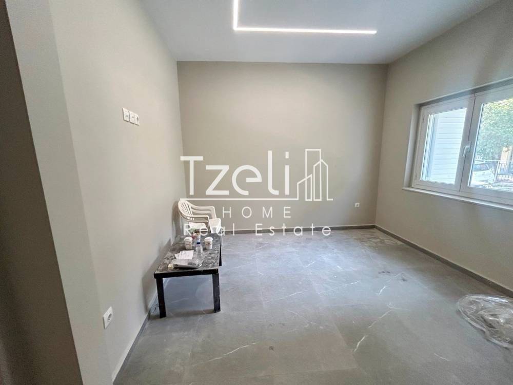 Άποψη χώρου