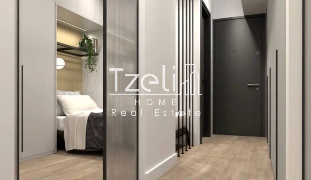 Άποψη χώρου