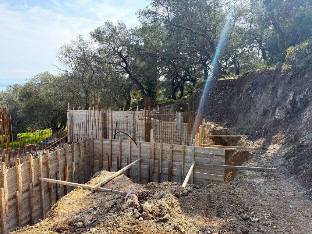 Villa - Grekodom 64115|1051915