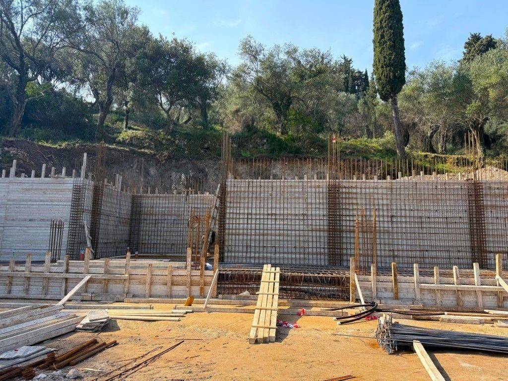 Villa - Grekodom 64115|1051934