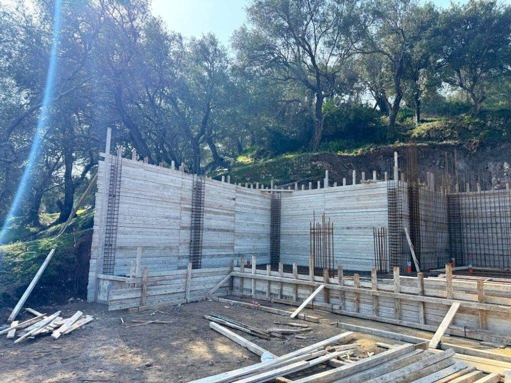 Villa - Grekodom 64115|1051933