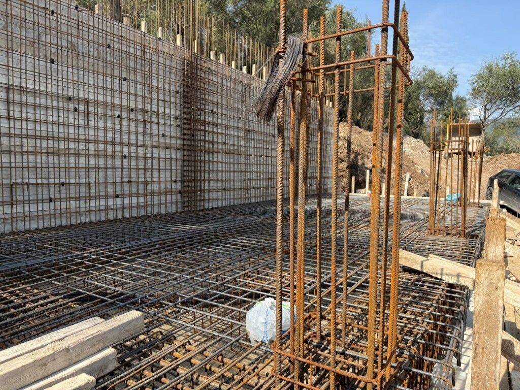 Villa - Grekodom 64115|1051925